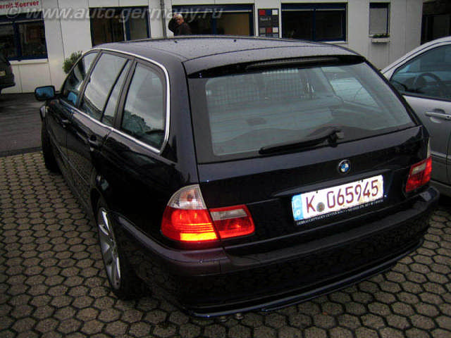 BMW 330 (103)